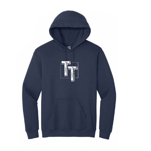 Man on the Corner Hoodie
