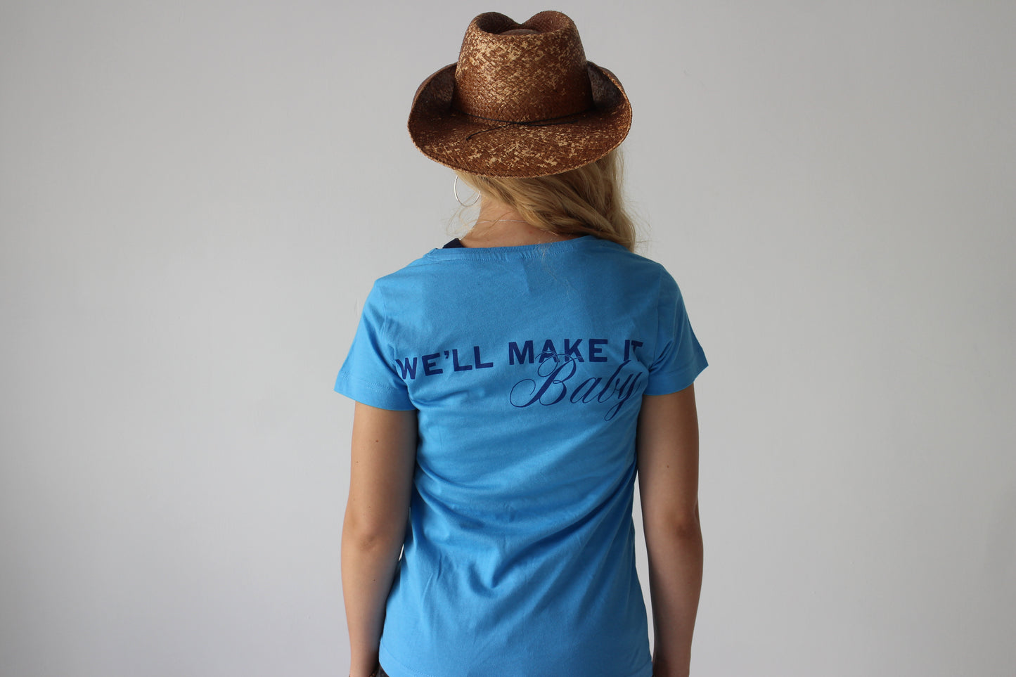 Bit of Sin Women's TShirt