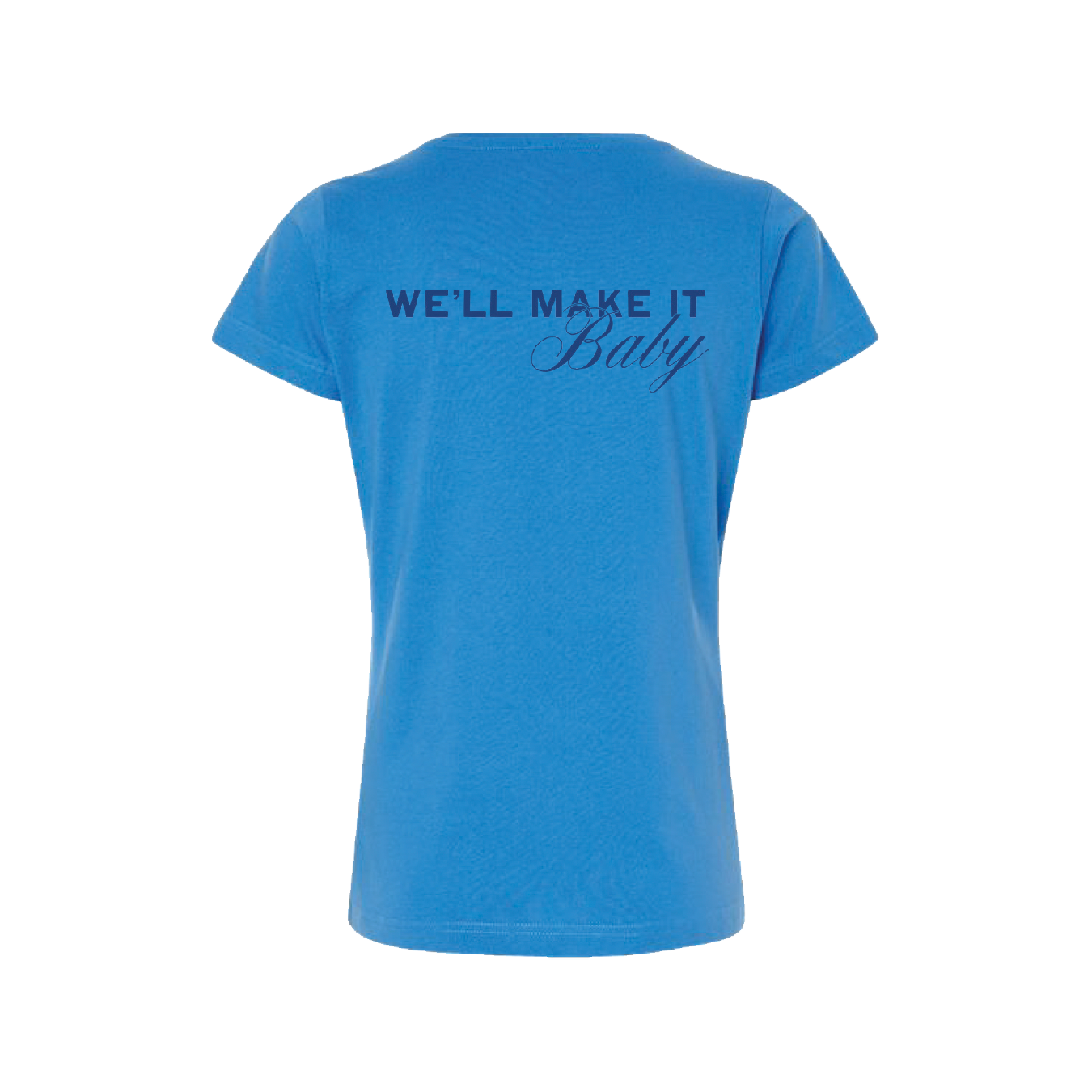 Bit of Sin Women's TShirt